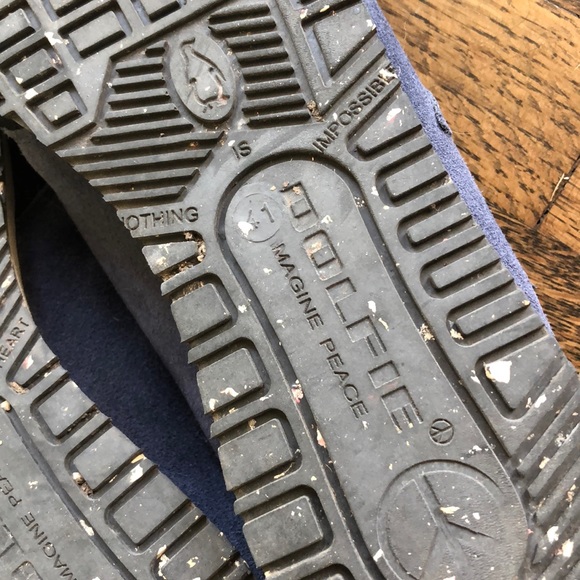 Dolfie - Rare brand - uniquely Made in Italy - Picture 5 of 6